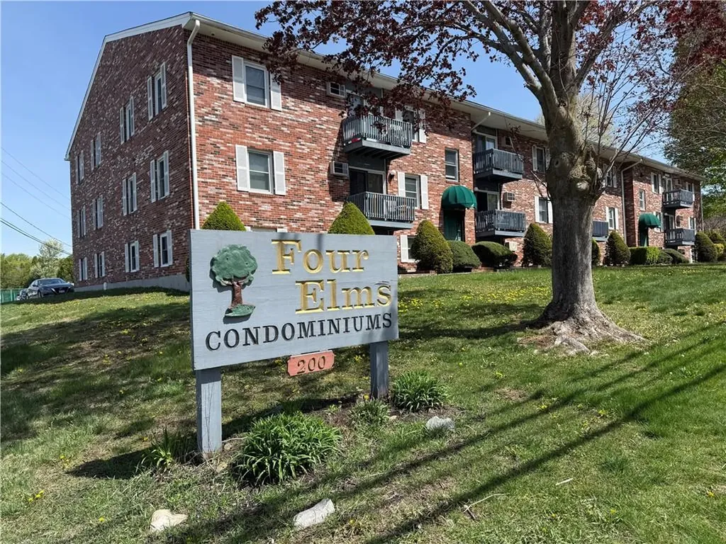 200 Manville Hill Road Cumberland RI 02864