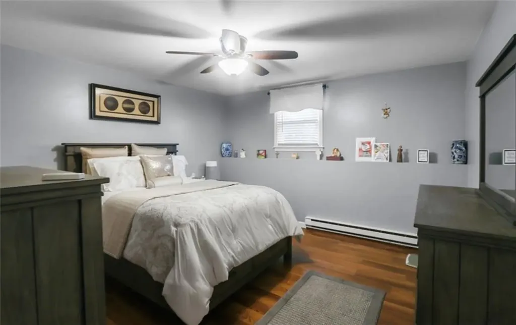 200 Manville Hill Road Cumberland RI 02864