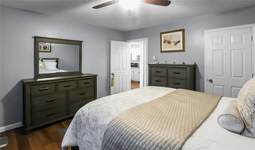 200 Manville Hill Road Cumberland RI 02864