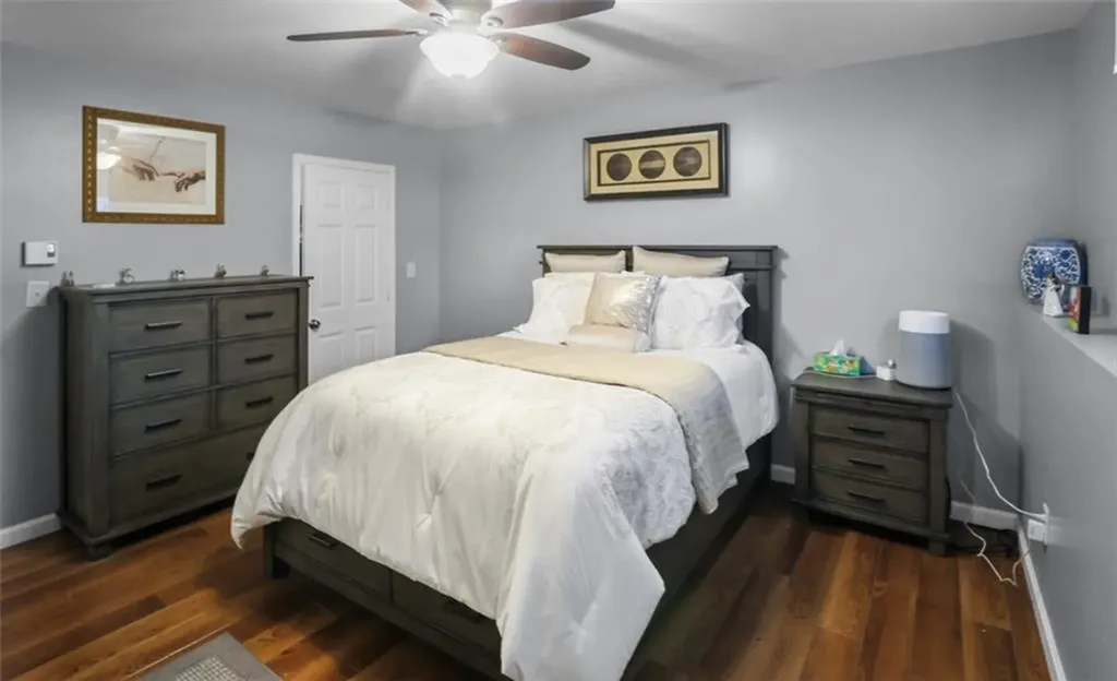 200 Manville Hill Road Cumberland RI 02864