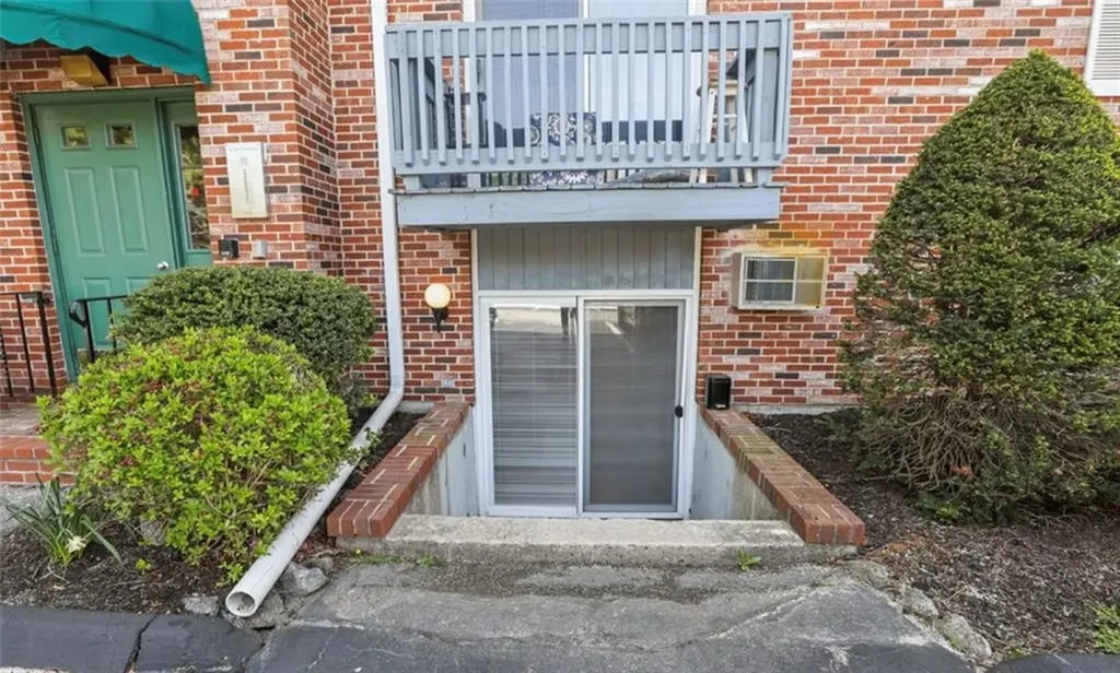 200 Manville Hill Road Cumberland RI 02864