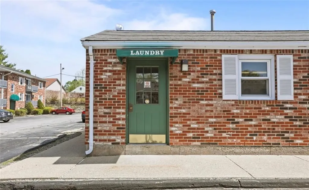 200 Manville Hill Road Cumberland RI 02864