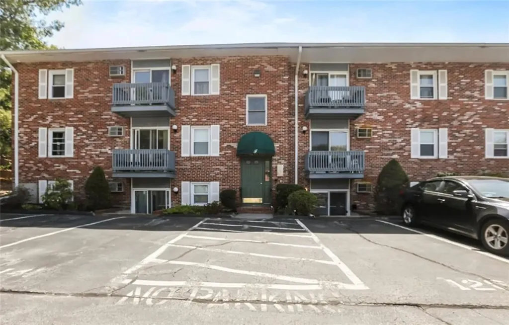 200 Manville Hill Road Cumberland RI 02864