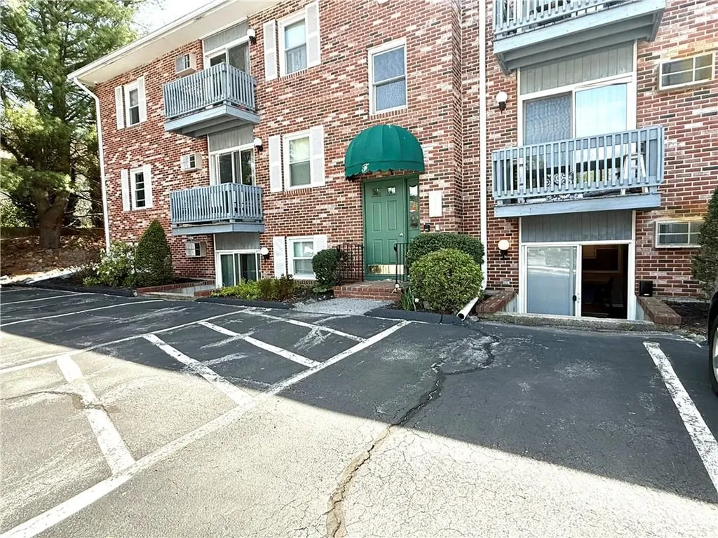 200 Manville Hill Road Cumberland RI 02864