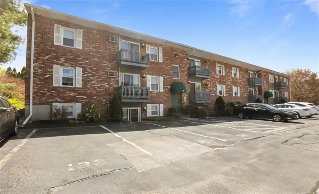 200 Manville Hill Road Cumberland RI 02864