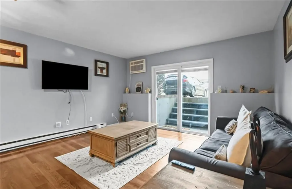 200 Manville Hill Road Cumberland RI 02864