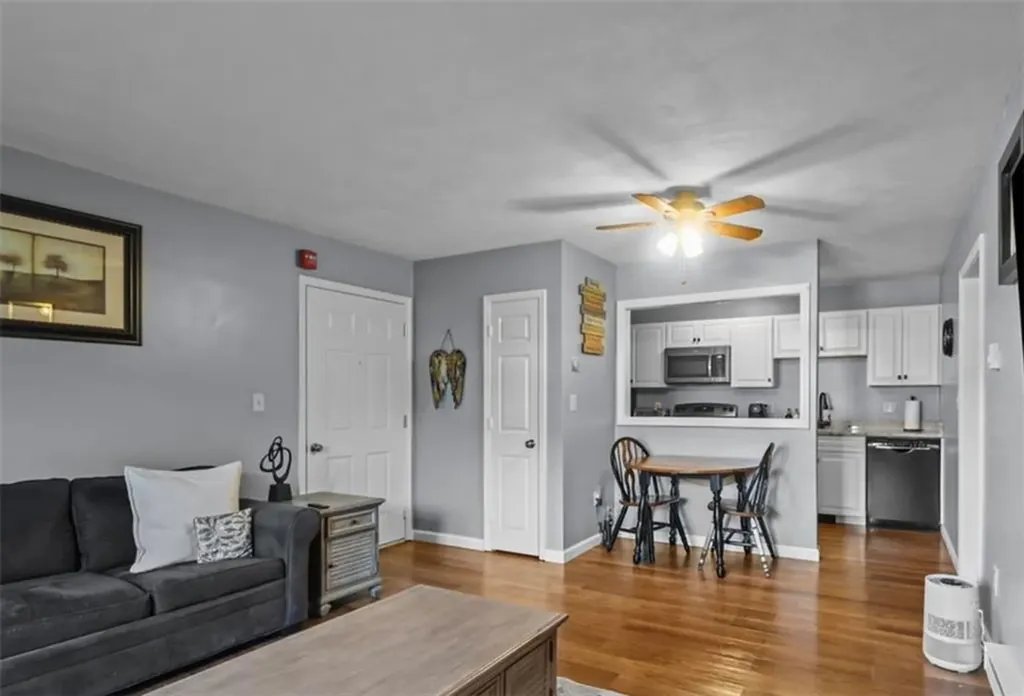 200 Manville Hill Road Cumberland RI 02864