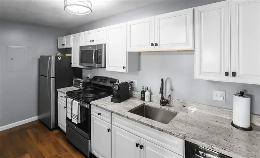 200 Manville Hill Road Cumberland RI 02864