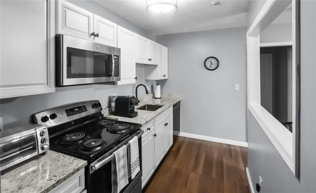 200 Manville Hill Road Cumberland RI 02864