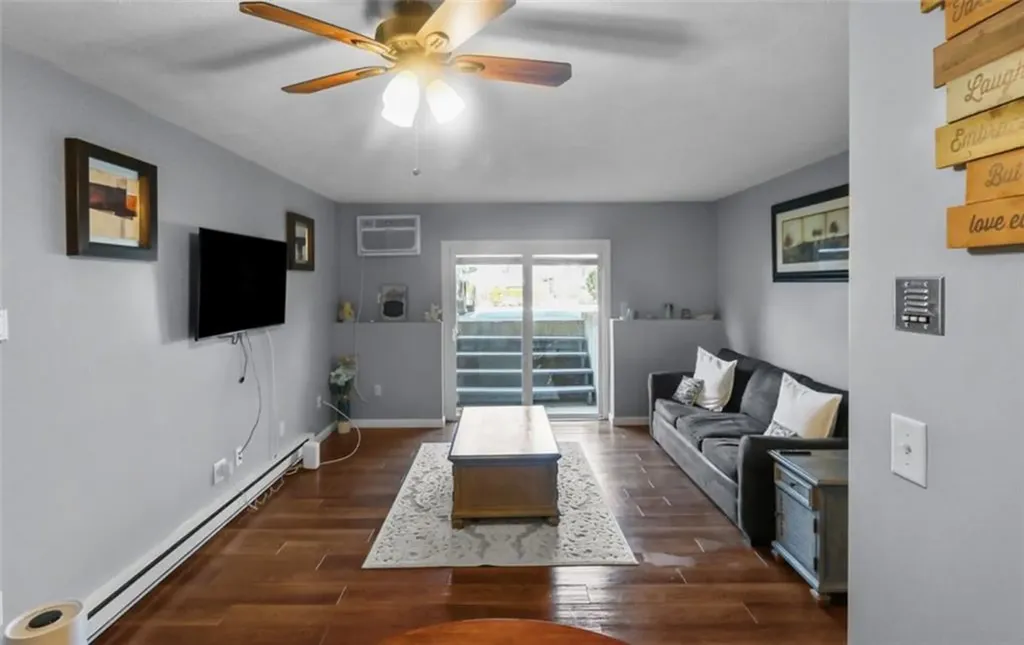 200 Manville Hill Road Cumberland RI 02864