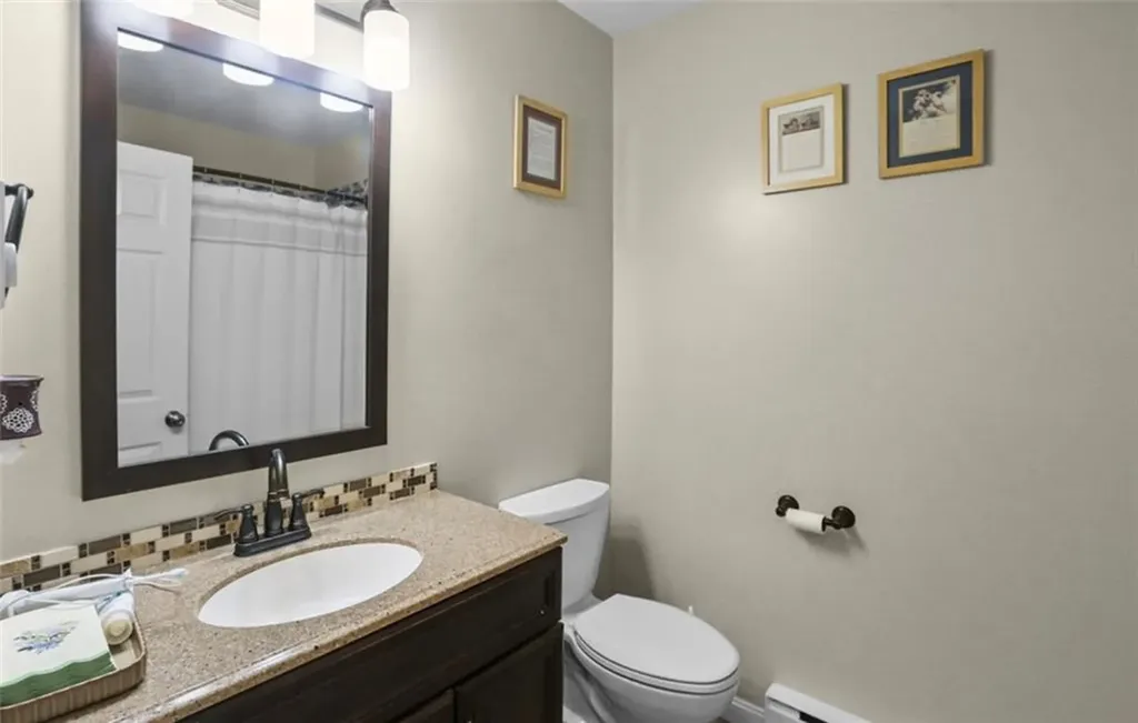 200 Manville Hill Road Cumberland RI 02864