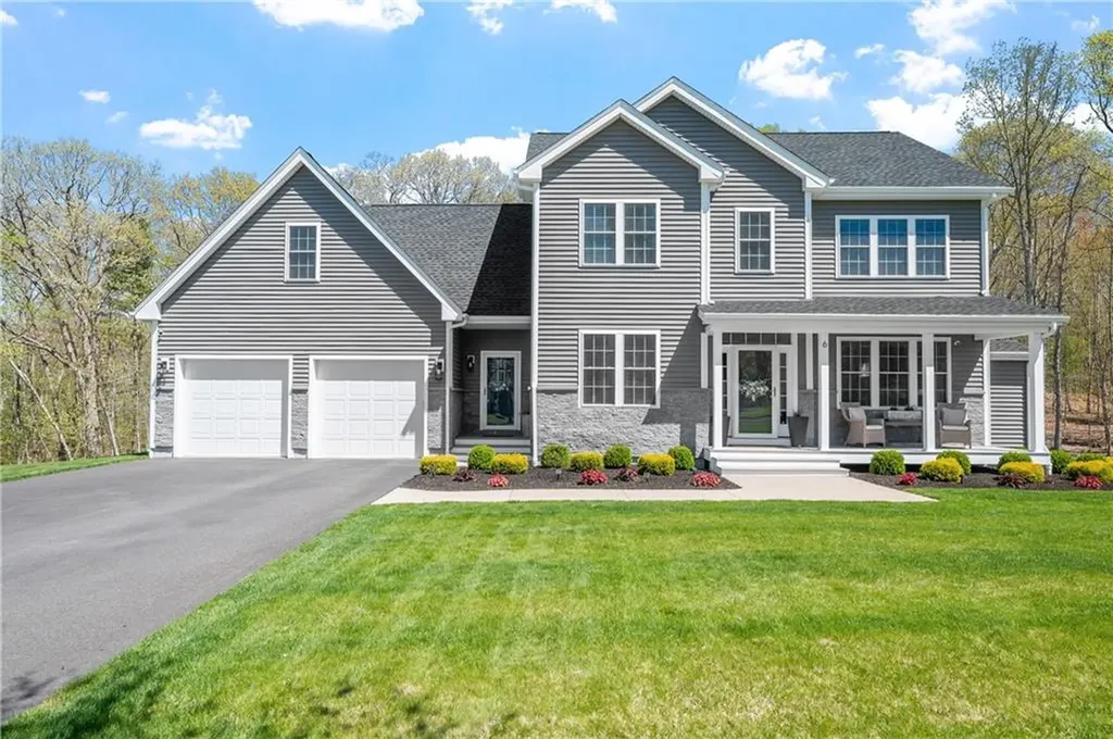 6 Kelsey Eden Way Cumberland RI 02864