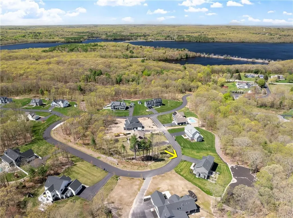 6 Kelsey Eden Way Cumberland RI 02864