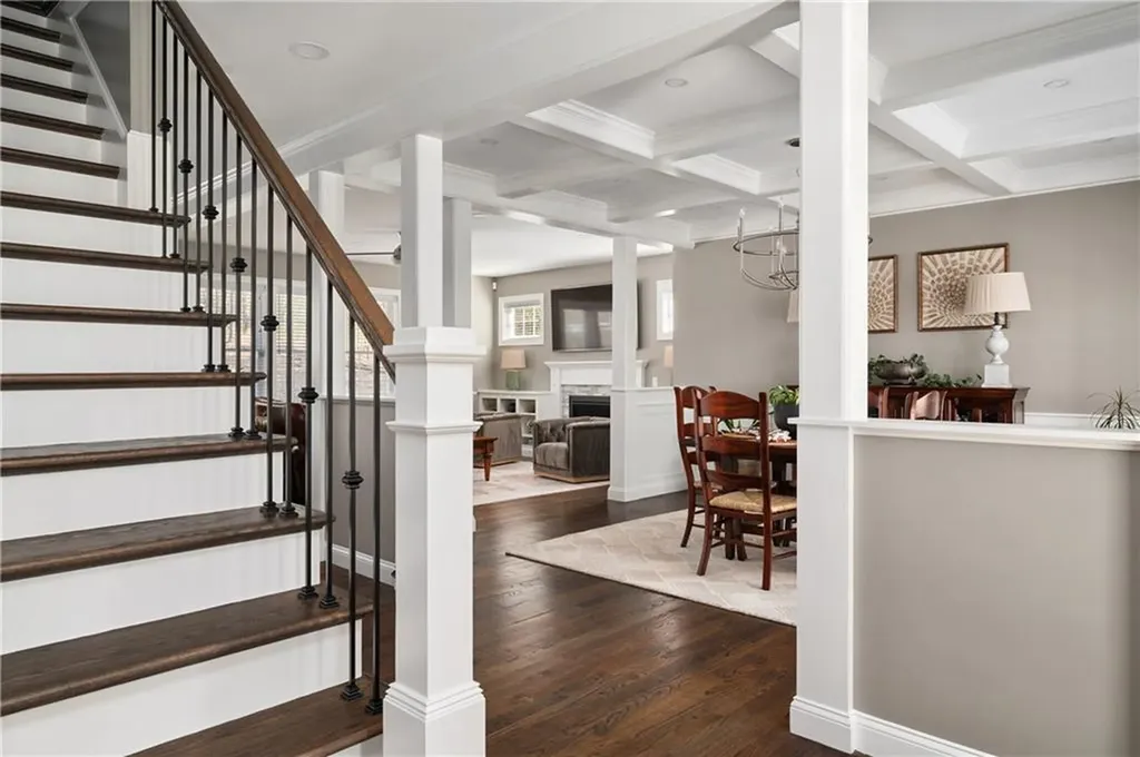 6 Kelsey Eden Way Cumberland RI 02864