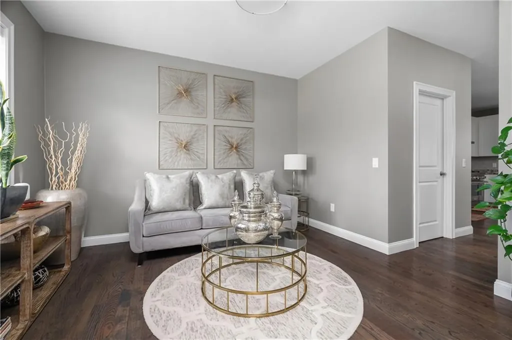 6 Kelsey Eden Way Cumberland RI 02864