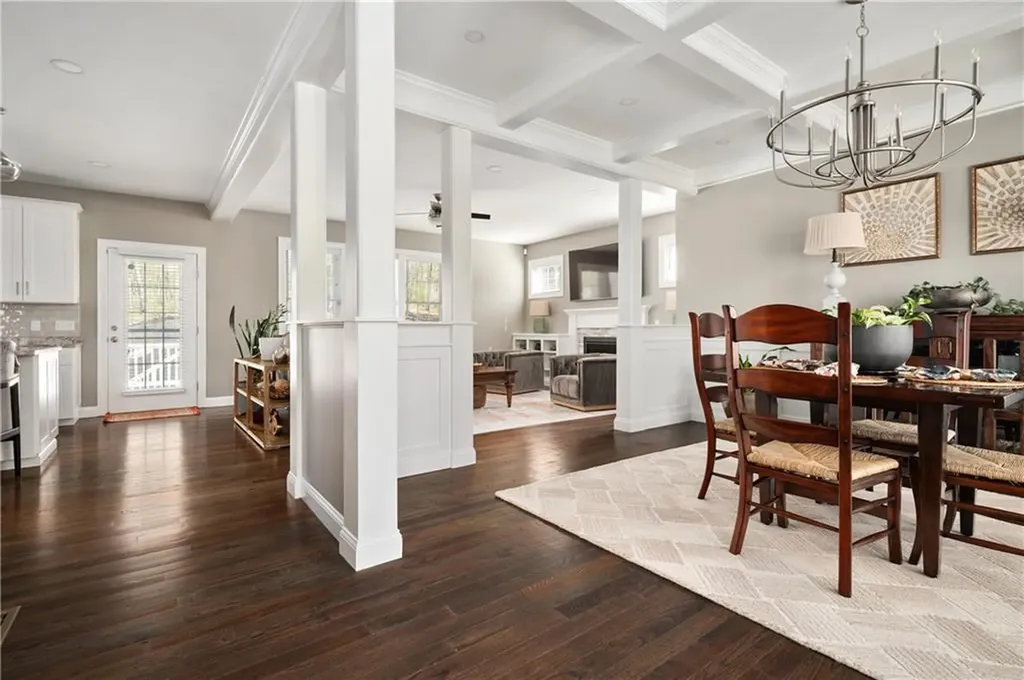 6 Kelsey Eden Way Cumberland RI 02864