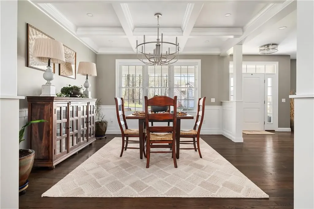 6 Kelsey Eden Way Cumberland RI 02864