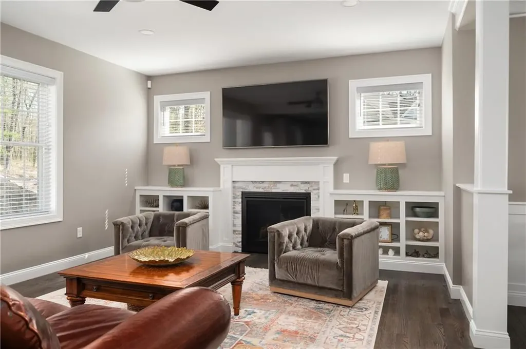 6 Kelsey Eden Way Cumberland RI 02864
