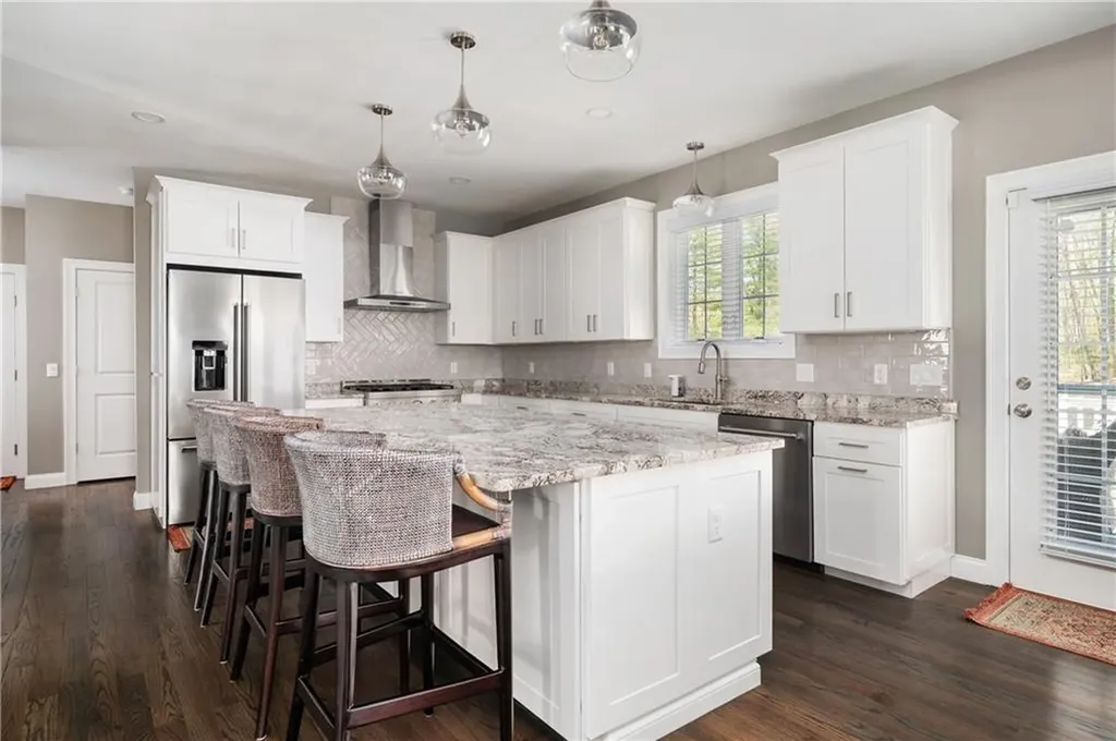 6 Kelsey Eden Way Cumberland RI 02864