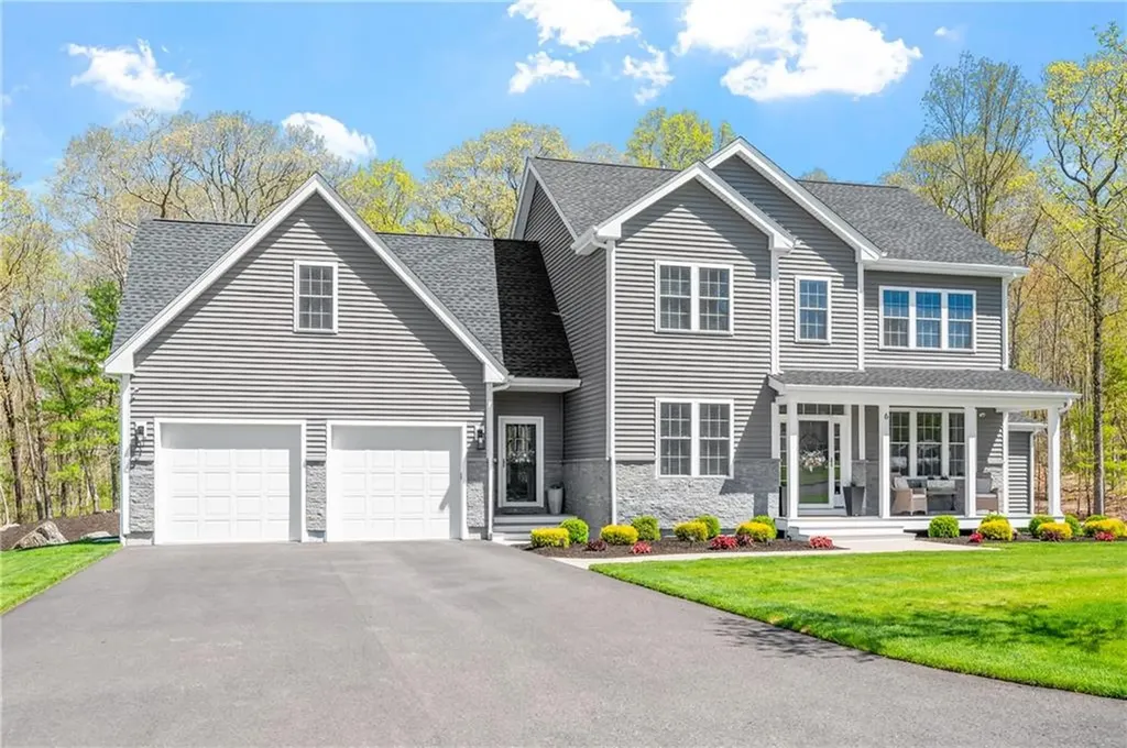 6 Kelsey Eden Way Cumberland RI 02864