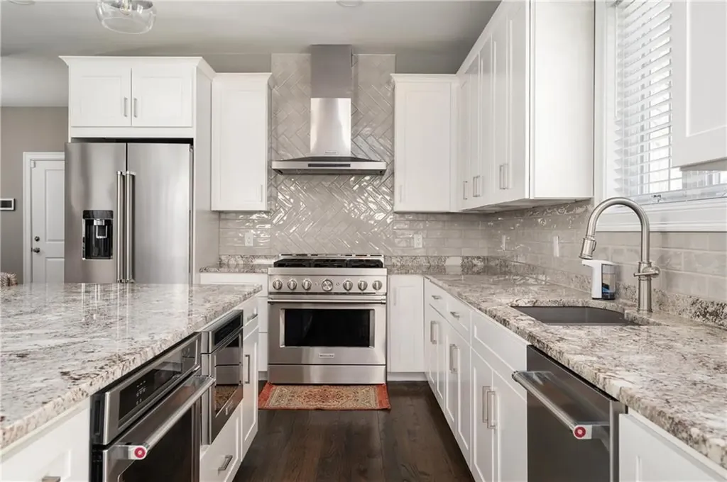 6 Kelsey Eden Way Cumberland RI 02864