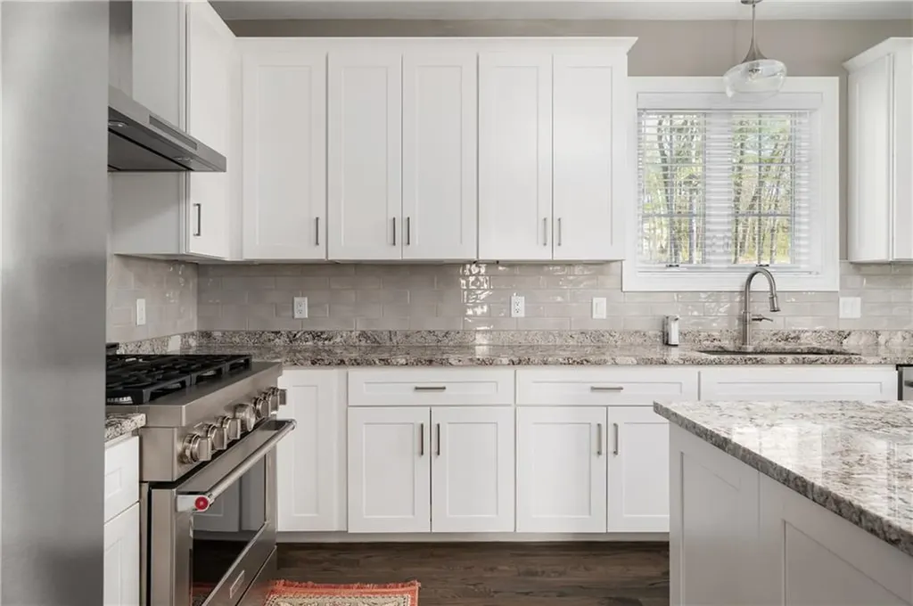 6 Kelsey Eden Way Cumberland RI 02864