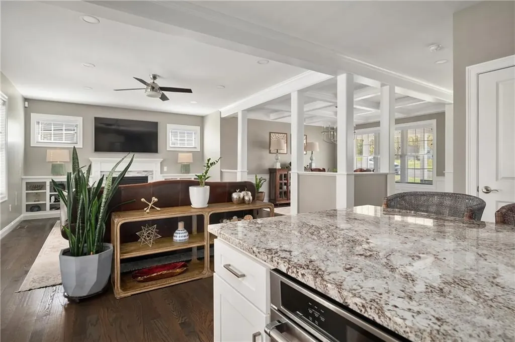 6 Kelsey Eden Way Cumberland RI 02864