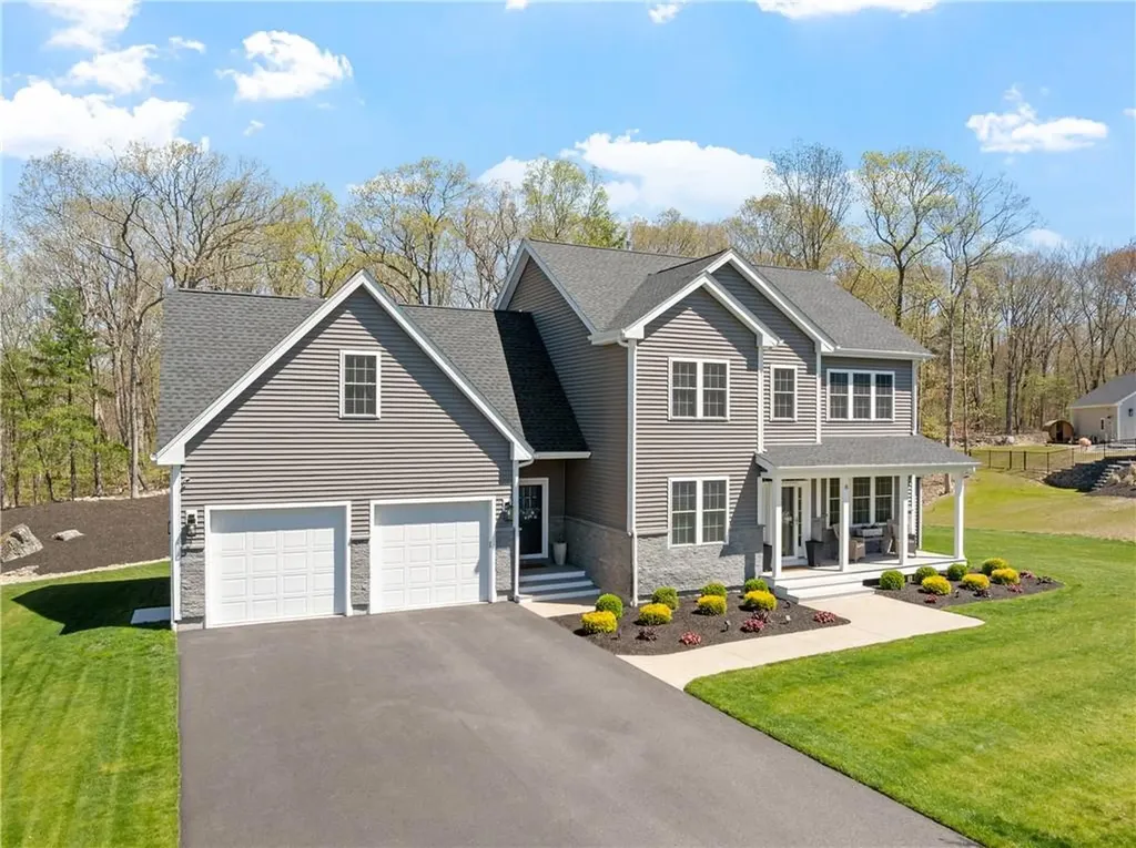 6 Kelsey Eden Way Cumberland RI 02864