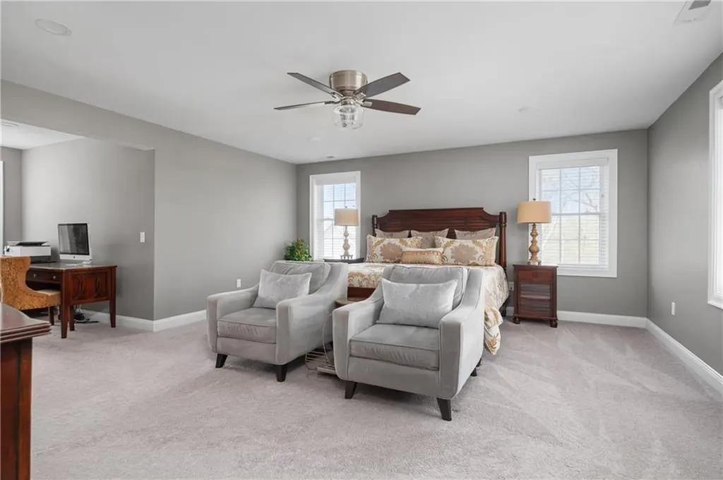 6 Kelsey Eden Way Cumberland RI 02864