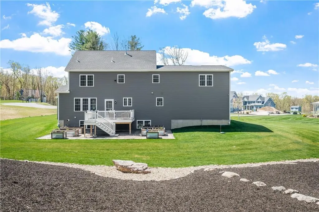 6 Kelsey Eden Way Cumberland RI 02864