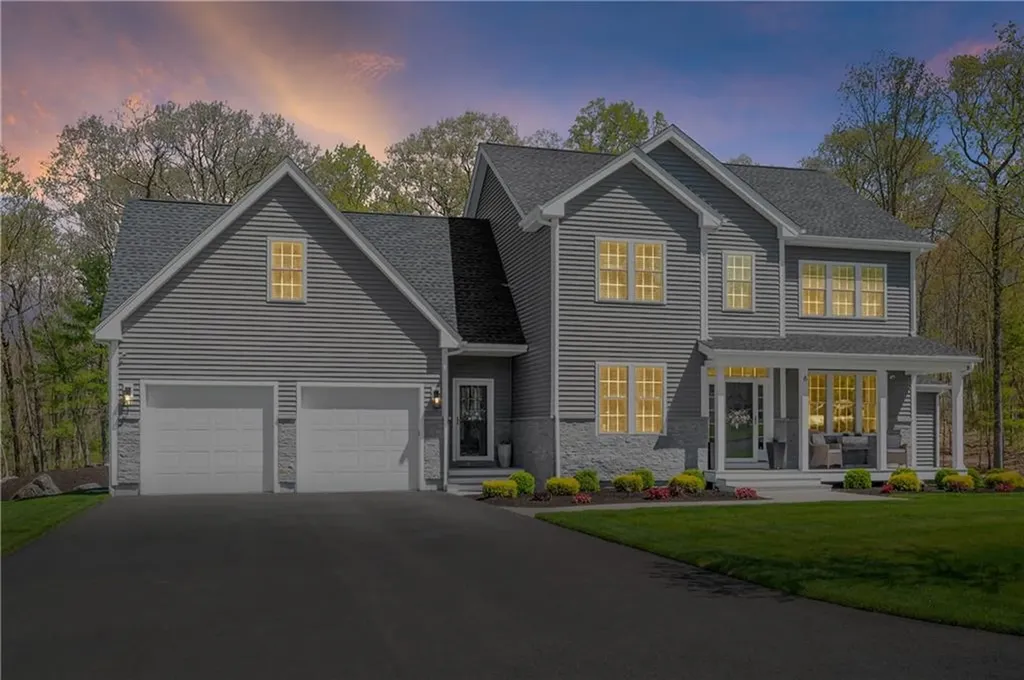 6 Kelsey Eden Way Cumberland RI 02864