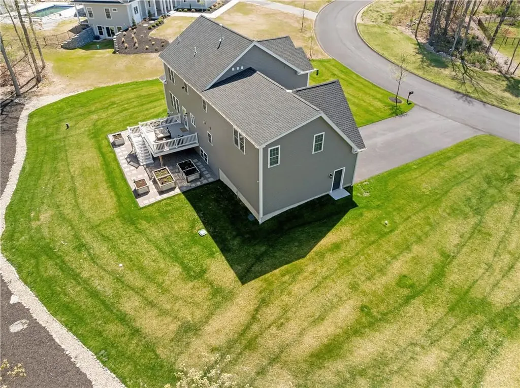 6 Kelsey Eden Way Cumberland RI 02864