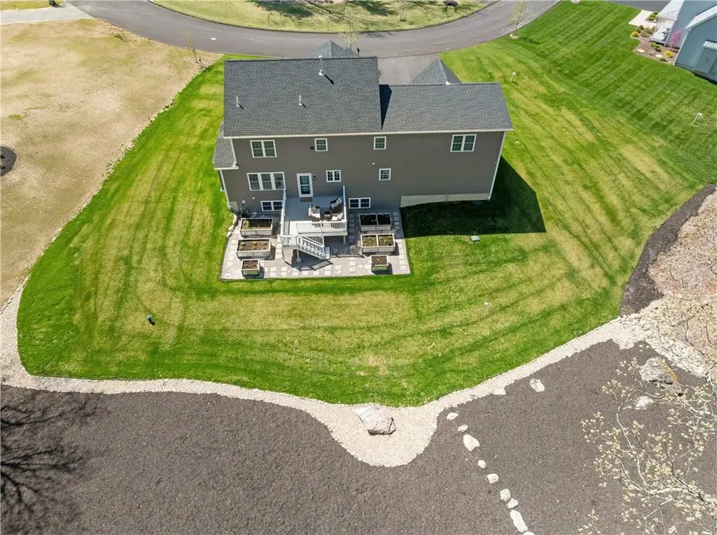 6 Kelsey Eden Way Cumberland RI 02864
