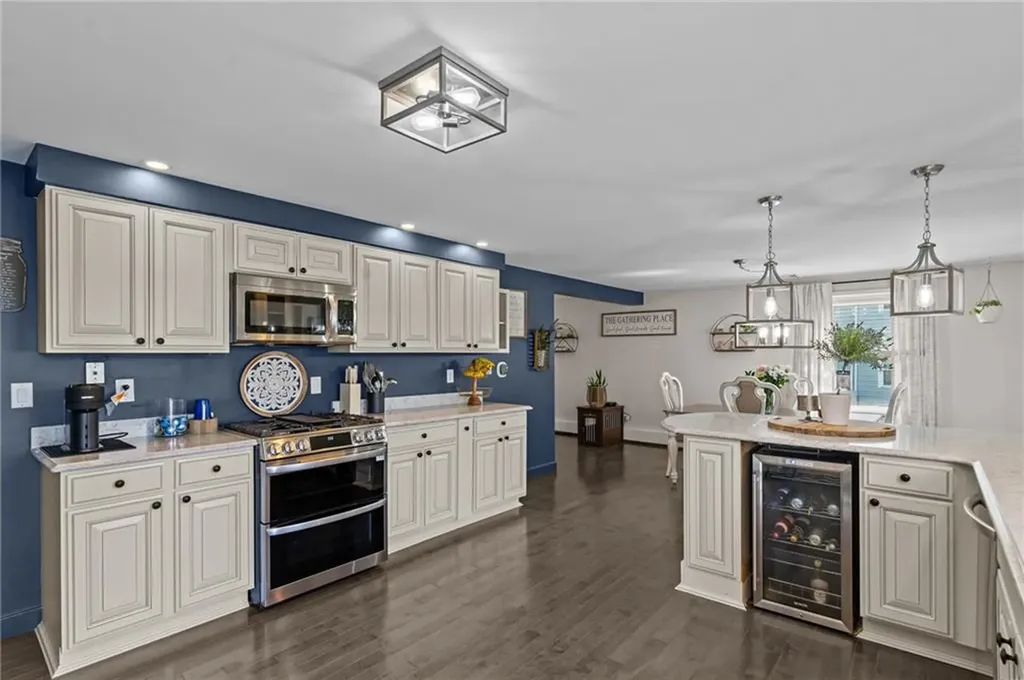 99 Tanglewood Drive West Warwick RI 02893