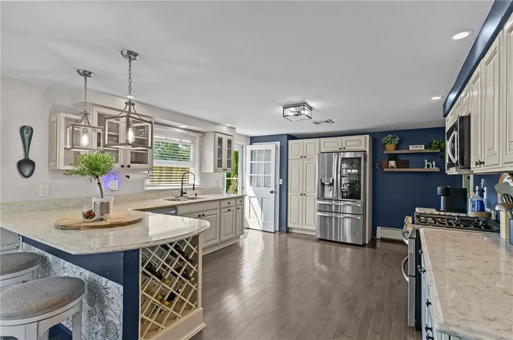 99 Tanglewood Drive West Warwick RI 02893