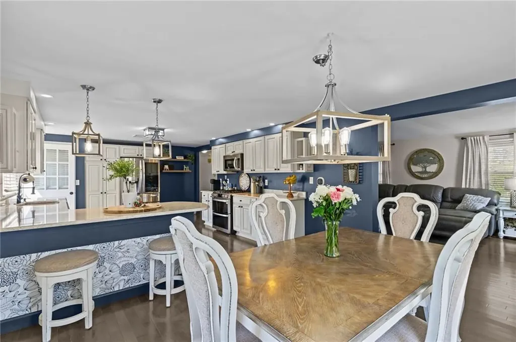 99 Tanglewood Drive West Warwick RI 02893
