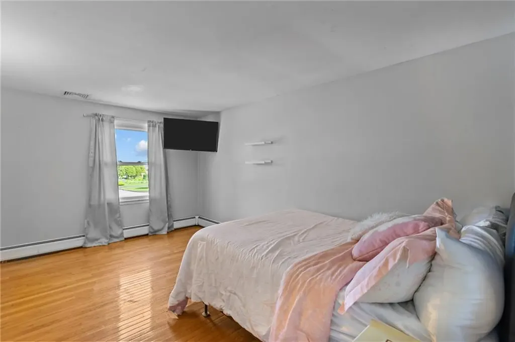 99 Tanglewood Drive West Warwick RI 02893