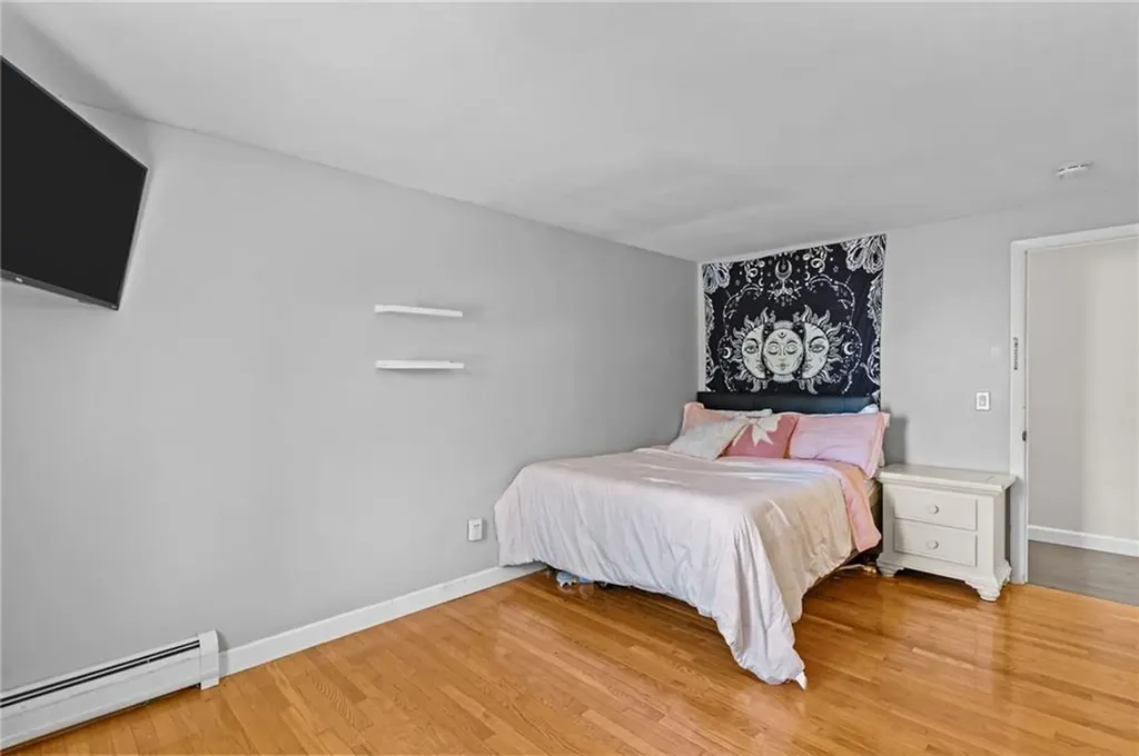 99 Tanglewood Drive West Warwick RI 02893