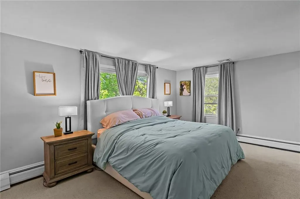 99 Tanglewood Drive West Warwick RI 02893