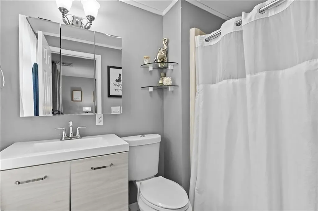99 Tanglewood Drive West Warwick RI 02893