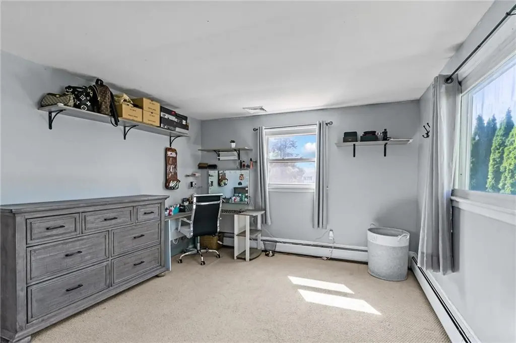 99 Tanglewood Drive West Warwick RI 02893