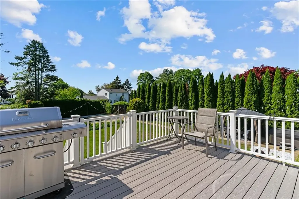 99 Tanglewood Drive West Warwick RI 02893