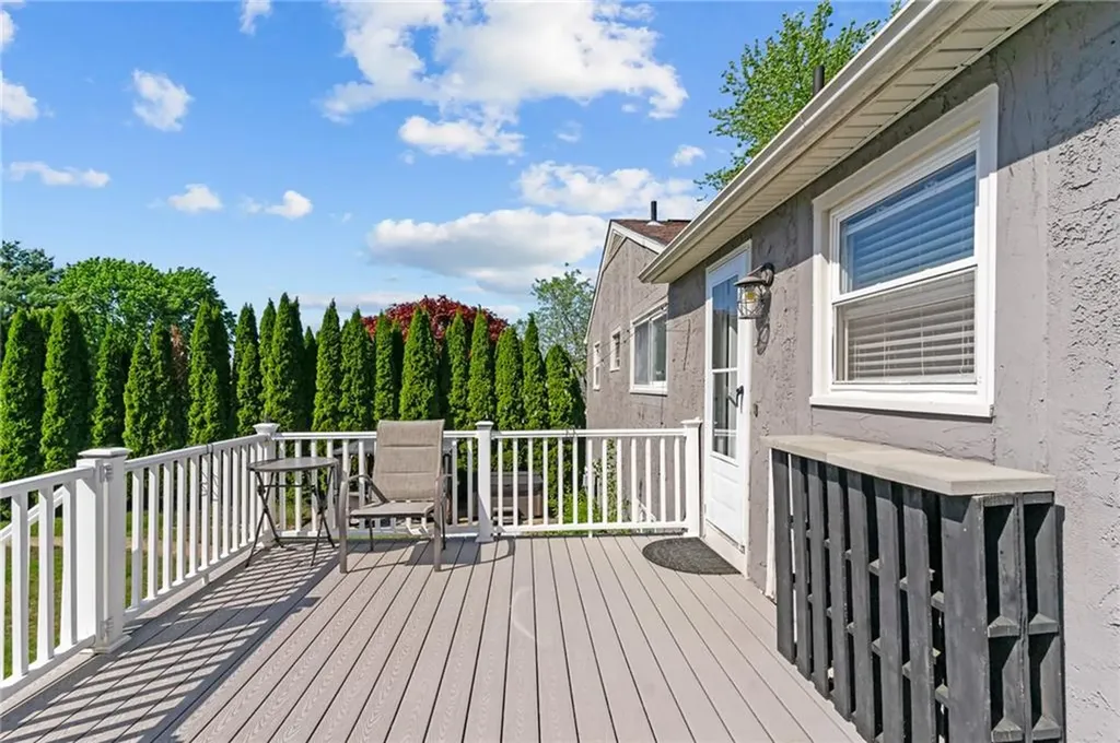 99 Tanglewood Drive West Warwick RI 02893
