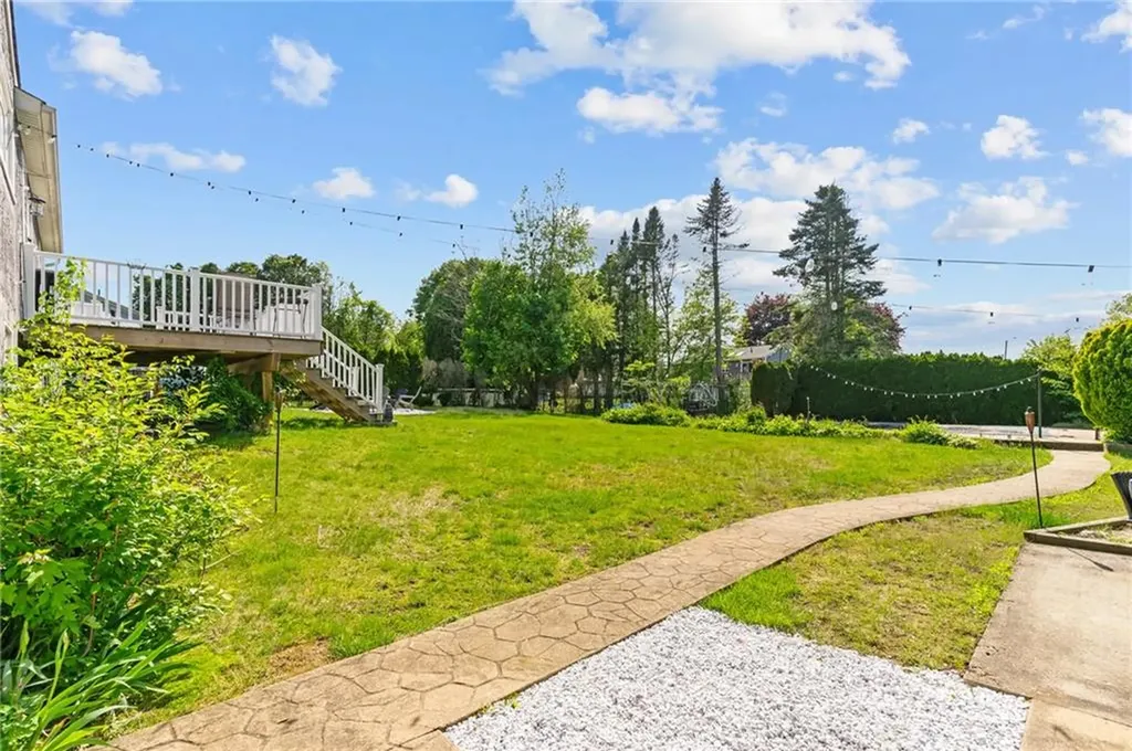 99 Tanglewood Drive West Warwick RI 02893