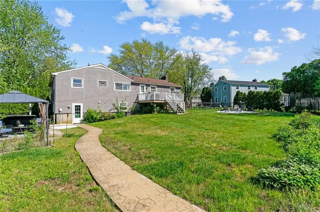 99 Tanglewood Drive West Warwick RI 02893