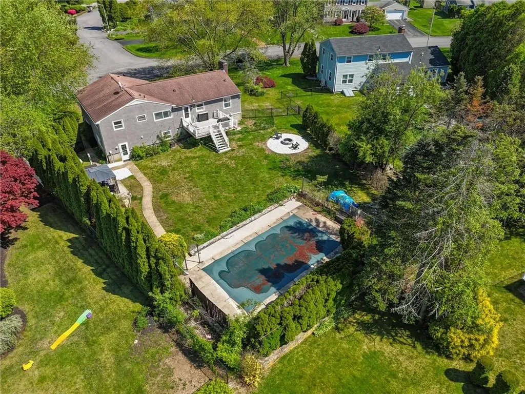 99 Tanglewood Drive West Warwick RI 02893
