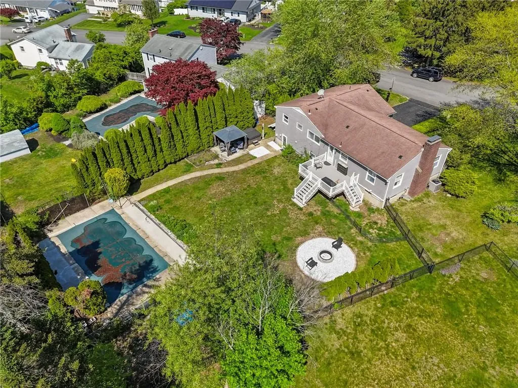 99 Tanglewood Drive West Warwick RI 02893