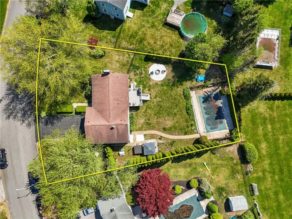 99 Tanglewood Drive West Warwick RI 02893