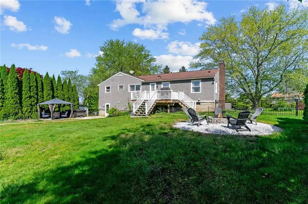 99 Tanglewood Drive West Warwick RI 02893