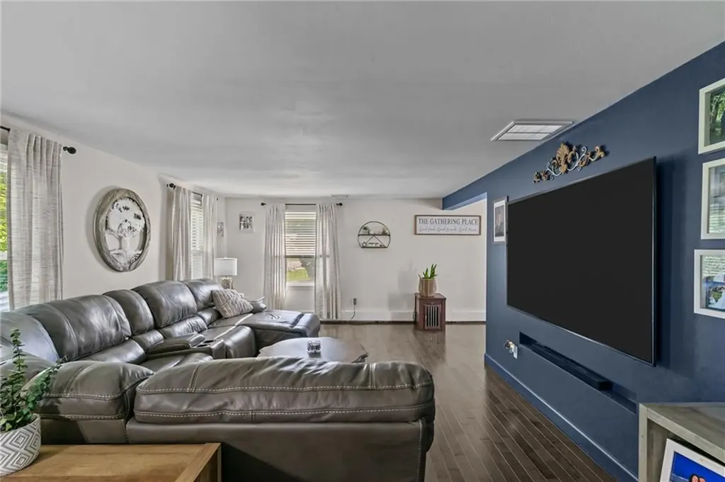99 Tanglewood Drive West Warwick RI 02893